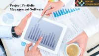 Project Portfolio Management Software Market