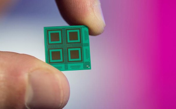 5G Chipset