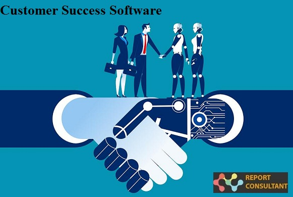 Customer Success Software Market'