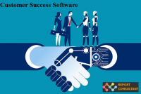 Customer Success Software Market