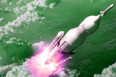 Missile Composites Market'