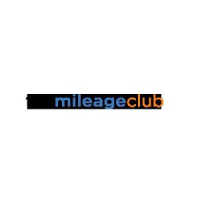 The Mileage Club Logo