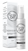 GrayOff Hair Care Spray'