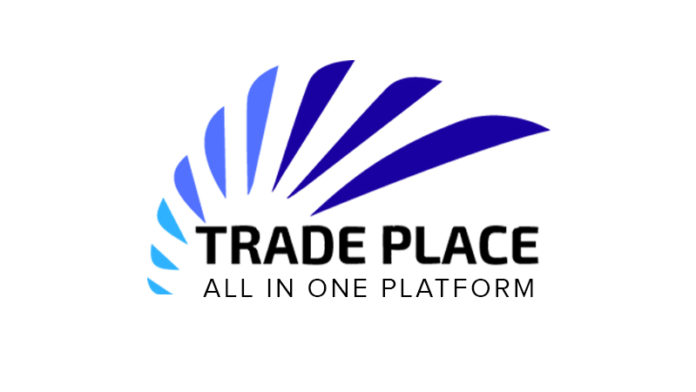 Trade Place'