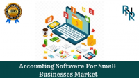 Accounting Software For Small Businesses Market