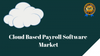 Cloud Based Payroll Software Market