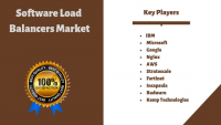 Software Load Balancers Market