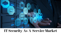 IT Security-As-A-Service