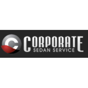 Company Logo For Corporate Sedan Service'