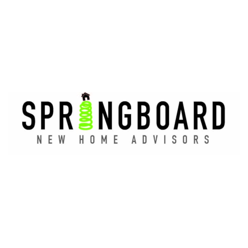 Company Logo For Springboard New Home Advisors'