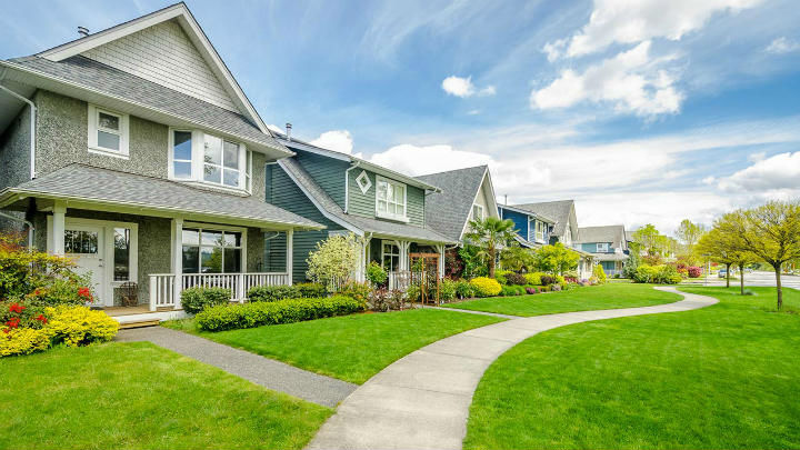 New Residential Construction'