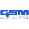 Company Logo For GSM Marketing Agency'
