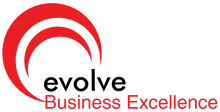 Evolve Business Excellence Limited Logo
