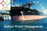 Ballast Water Management Market