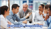 Corporate Consulting Market