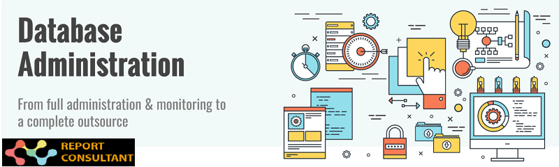 Database Administration Market
