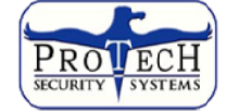 Company Logo For Protech Security Systems'