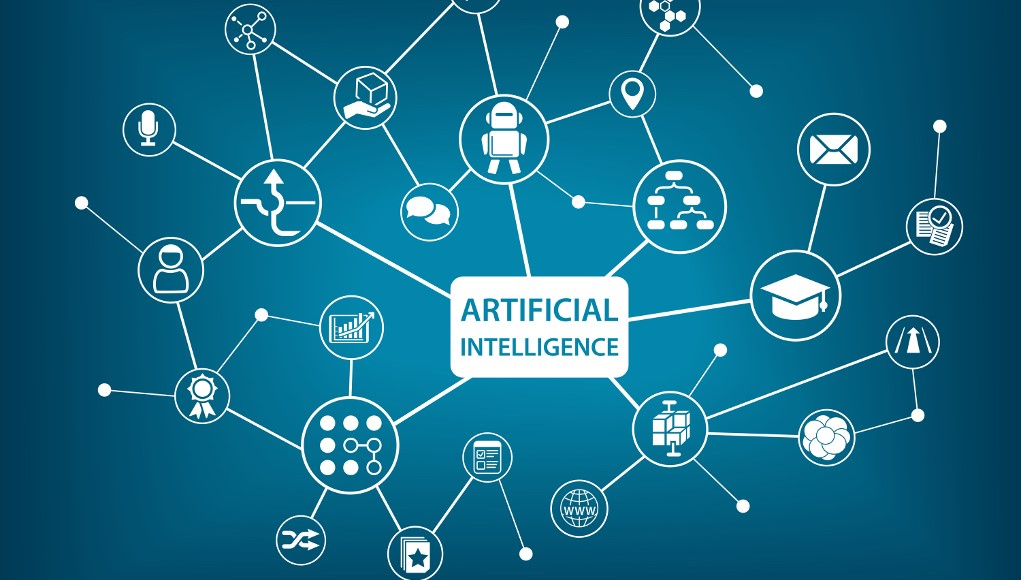 Global Artificial Intelligence in Retail Market