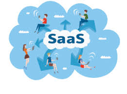 Software As A Service (SaaS) Market'