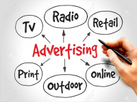 Entertainment, Media &amp; Advertising Market