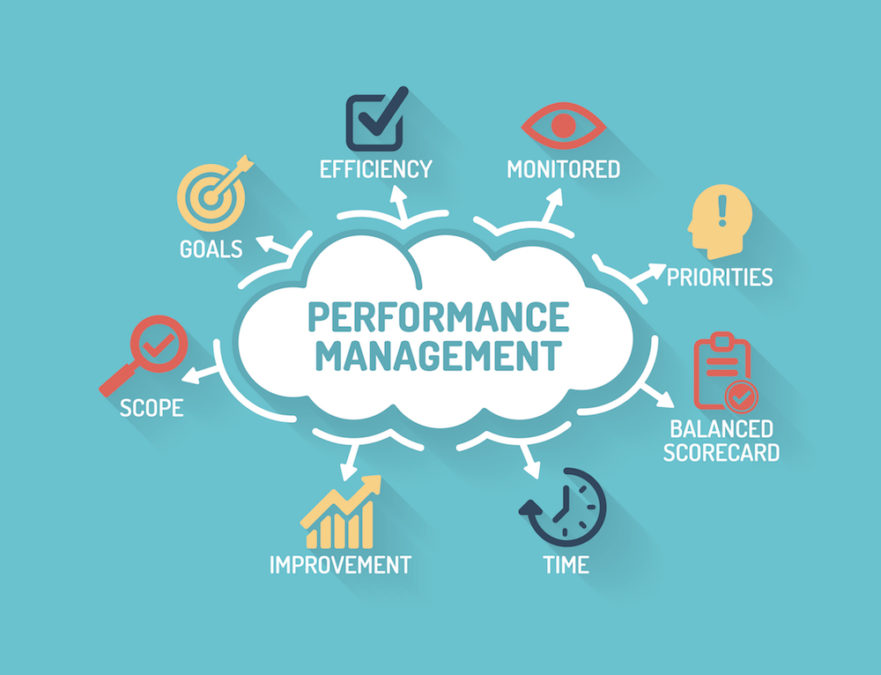 Performance Management Systems Market