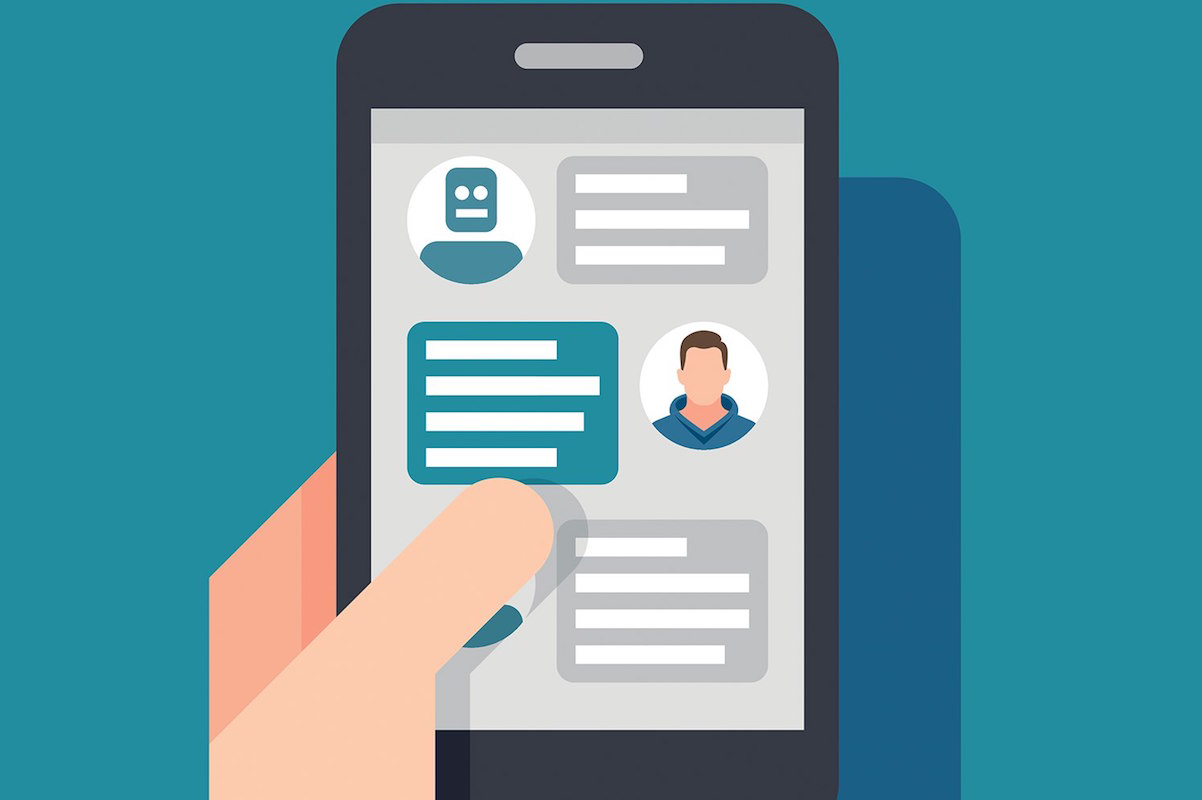 Healthcare Chatbots