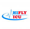 Company Logo For Hifly ICU Air Ambulance Service'