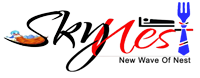 Company Logo For Skynest India'