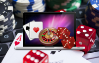 Online Gambling Market Technological Aggrandizement and Cont