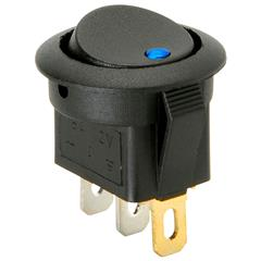 Automotive Switch Market