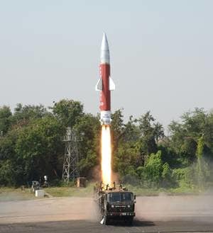 Interceptor Missiles Market'