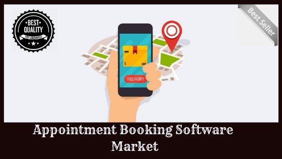 Appointment Booking Software Market