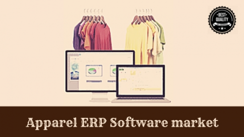 Apparel ERP Software Market'