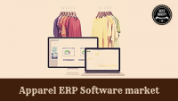 Apparel ERP Software Market