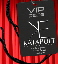 Katapult Enterprises Logo