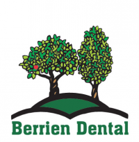 Berrien Dental Logo