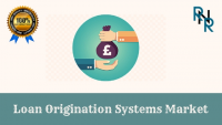 Loan Origination Systems Market