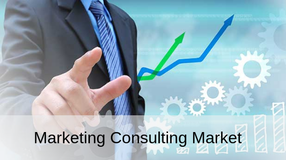 Marketing Consulting'