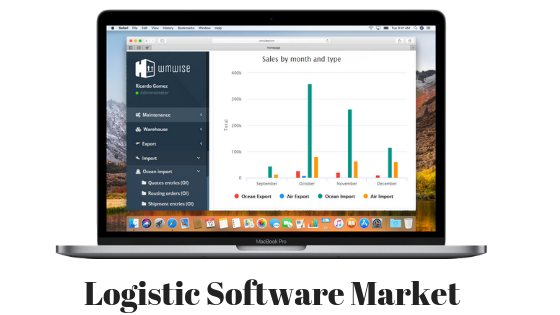 Logistic Software'