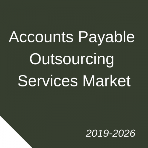 Accounts Payable Outsourcing Services Market'