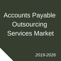 Accounts Payable Outsourcing Services Market