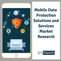 Mobile Data Protection Solutions and Services Market