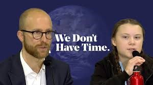 We Dont Have Time