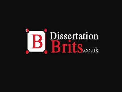Company Logo For Dissertation Brits'