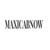 Company Logo For MaxiCabNow'