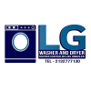 Company Logo For Aj`s LG Washer And Dryer Repair Pro'
