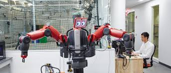 Lab Robotics Market