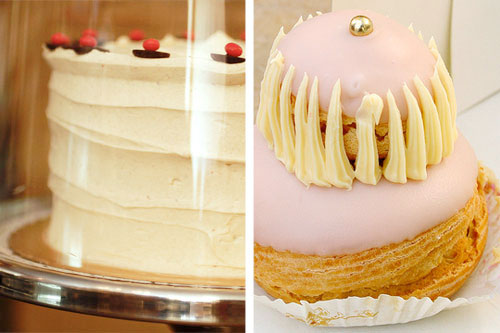 Cakes Frosting and Icing Market
