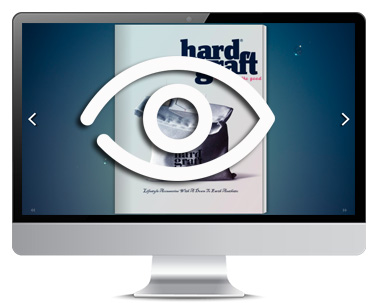 brochure program for Mac