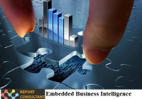 Embedded Business Intelligence Market